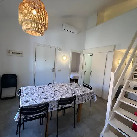 Holiday home Gregal 1517 - Mas Pinell *