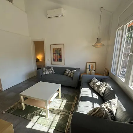 Gregal 1517 - Mas Pinell Holiday home