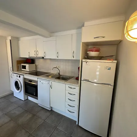 Holiday home Gregal 1517 - Mas Pinell