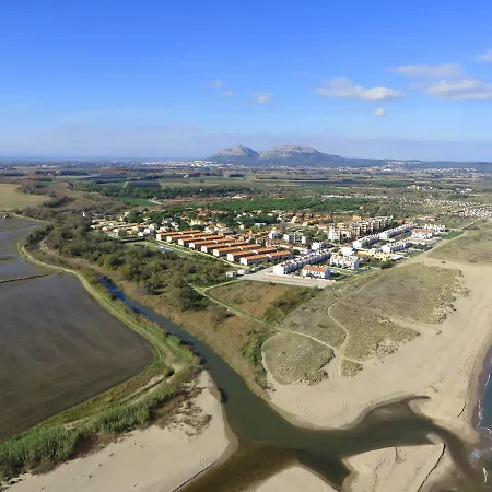 Holiday home Gregal 1517 - Mas Pinell