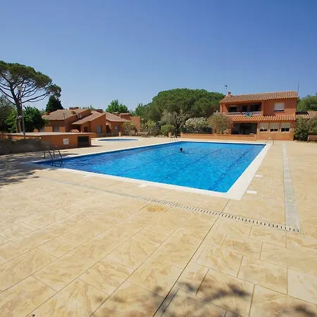 Holiday home Gregal 1517 - Mas Pinell Torroella De Montgri