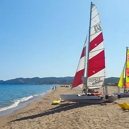 Gregal 1517 - Mas Pinell Vakantiehuis Torroella de Montgrí
