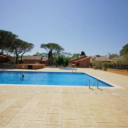 Vakantiehuis Gregal 1517 - Mas Pinell *