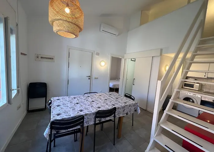 Vakantiehuis Gregal 1517 - Mas Pinell *