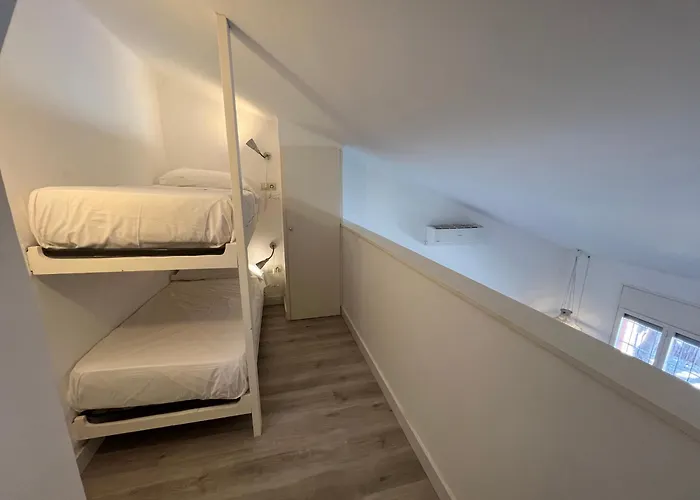 Vakantiehuis Gregal 1517 - Mas Pinell