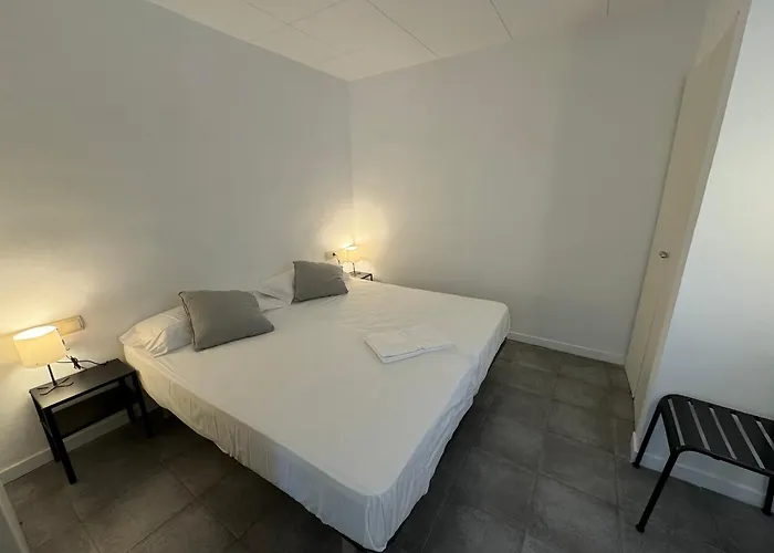 Gregal 1517 - Mas Pinell Vakantiehuis *