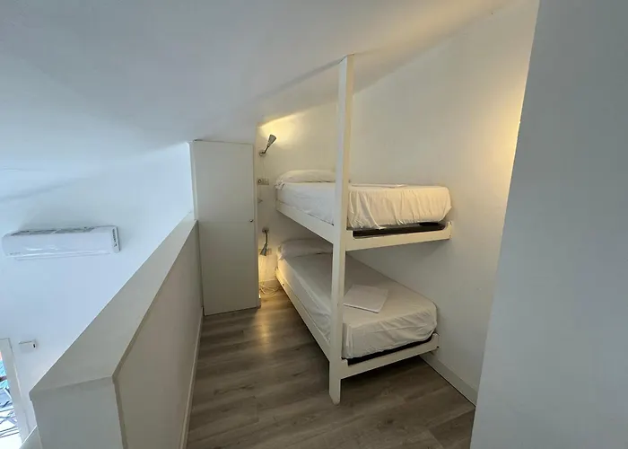 Gregal 1517 - Mas Pinell Vakantiehuis *