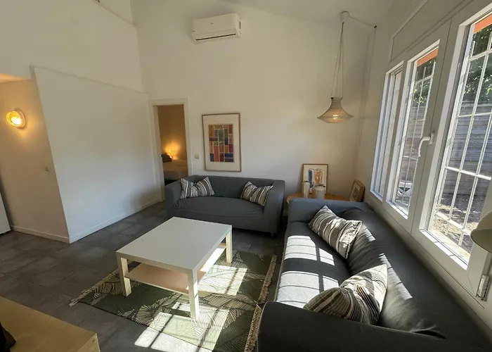 Gregal 1517 - Mas Pinell Vakantiehuis