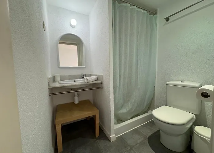 Gregal 1517 - Mas Pinell Vakantiehuis *