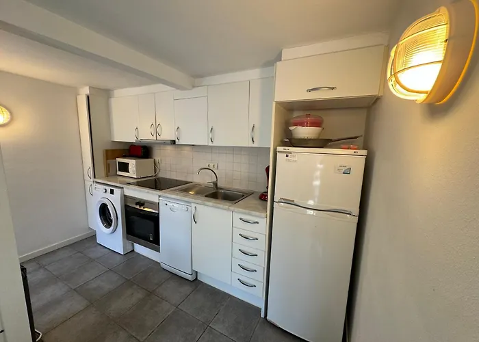 Vakantiehuis Gregal 1517 - Mas Pinell