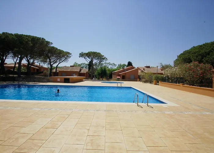 Vakantiehuis Gregal 1517 - Mas Pinell *
