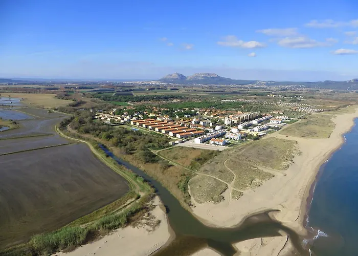 Vakantiehuis Gregal 1517 - Mas Pinell