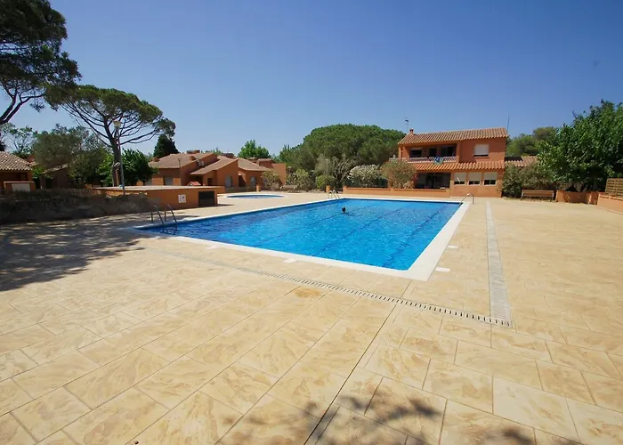 Vakantiehuis Gregal 1517 - Mas Pinell Torroella de Montgrí